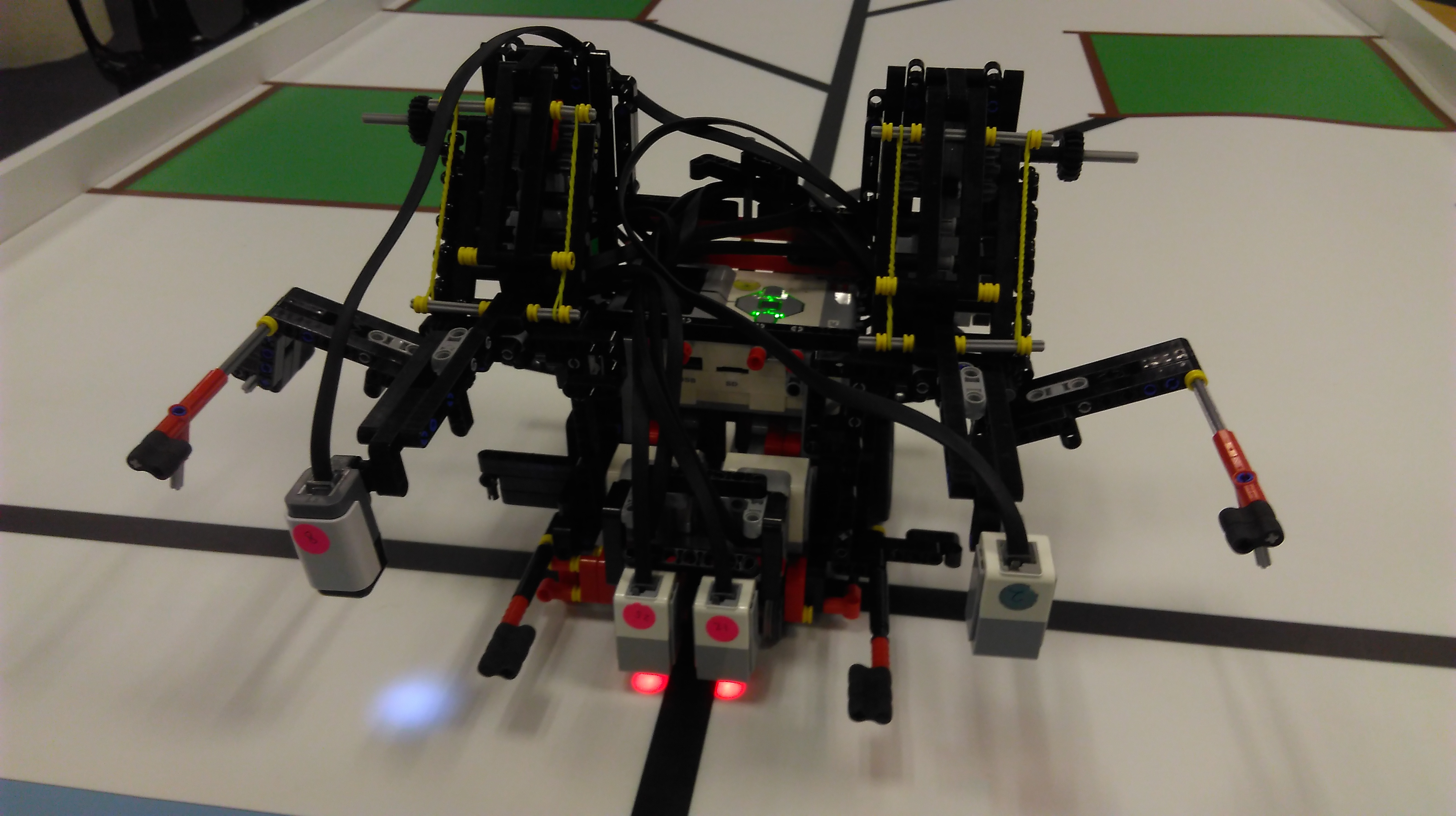 NRC 2017 photo (center)